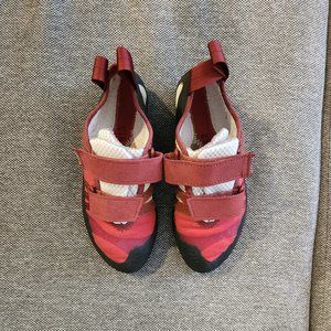 Butora Endeavor (wide fit) climbing shoes - Women's 5.5